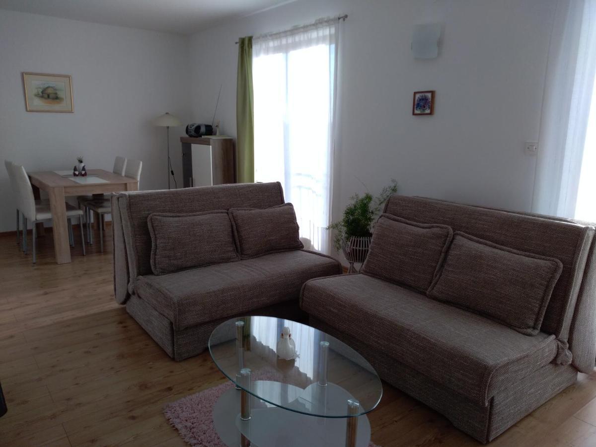 Apartment Vista Lupoglav  Extérieur photo