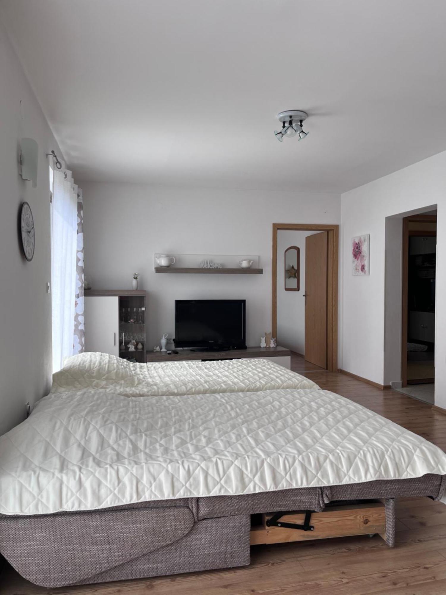 Apartment Vista Lupoglav  Extérieur photo
