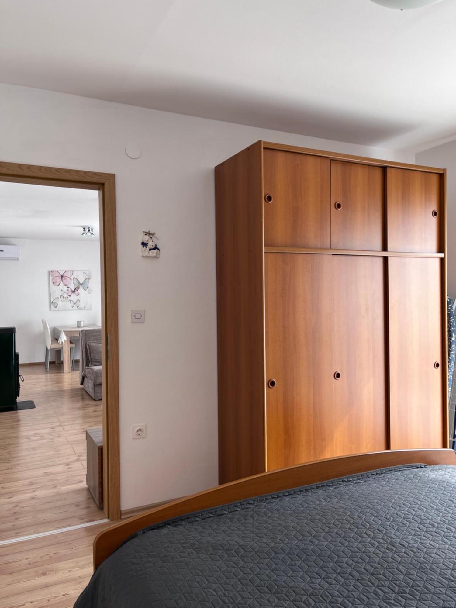 Apartment Vista Lupoglav  Extérieur photo