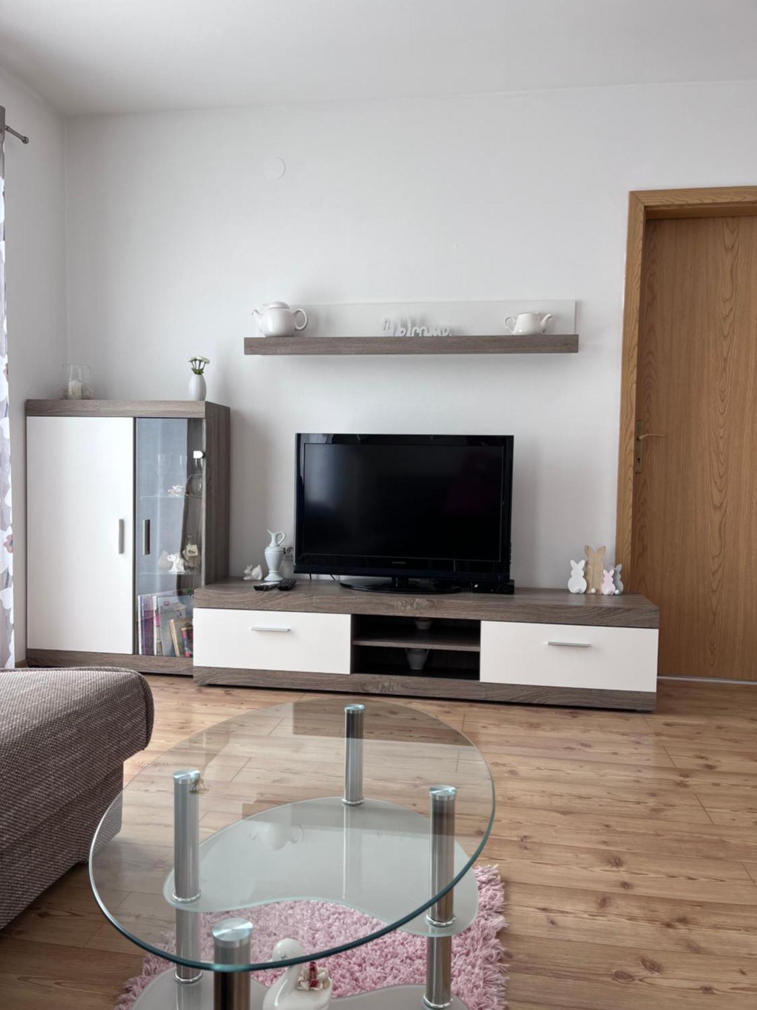 Apartment Vista Lupoglav  Extérieur photo
