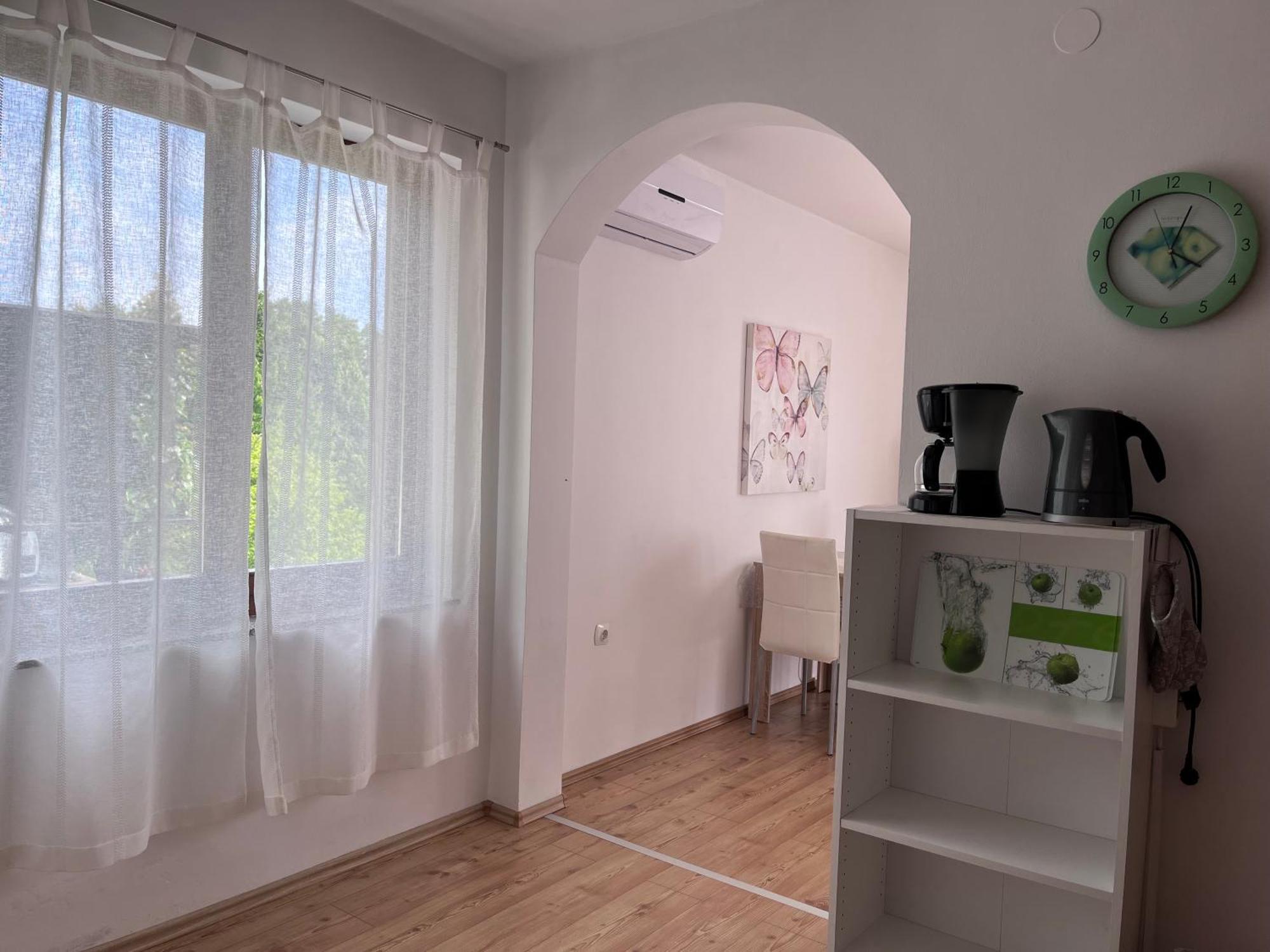 Apartment Vista Lupoglav  Extérieur photo