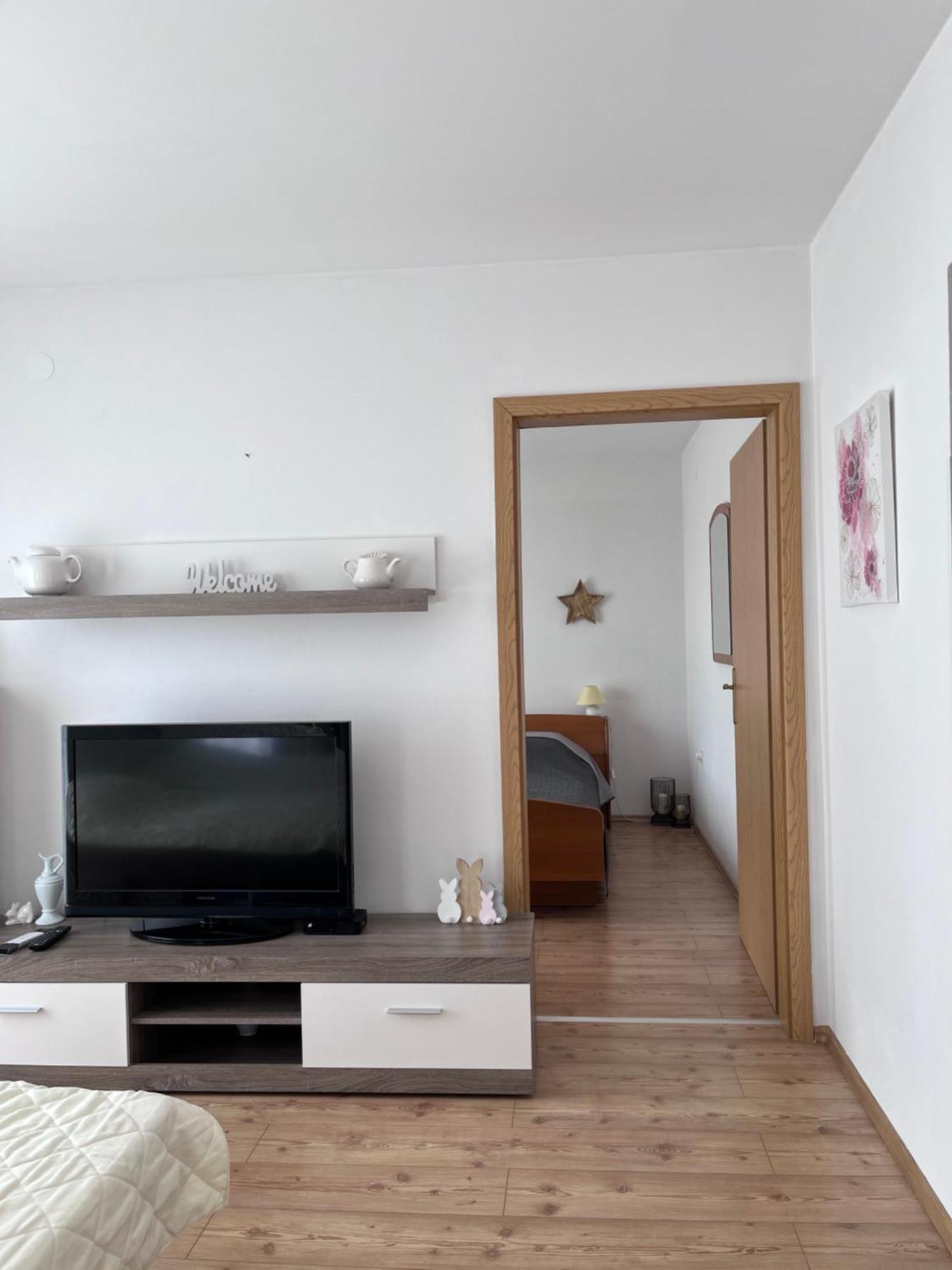 Apartment Vista Lupoglav  Extérieur photo